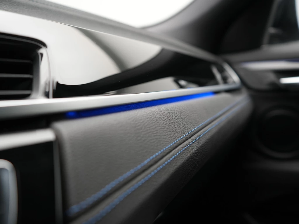 BMW X2 – foto 37