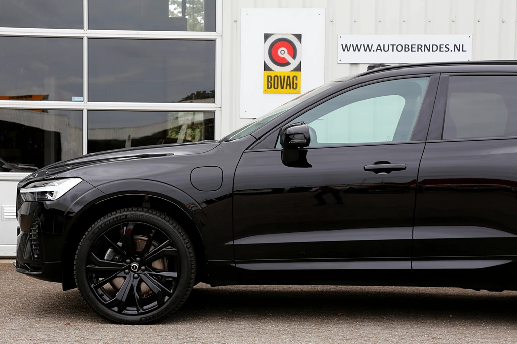 Volvo XC60 – foto 6
