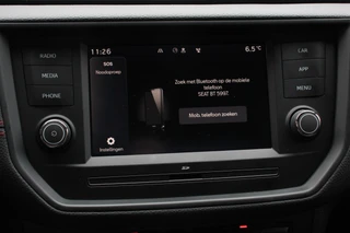 SEAT Arona – thumbnail 20