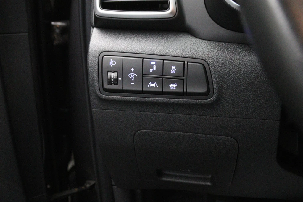 Hyundai Tucson – foto 40