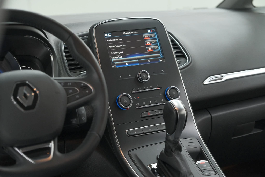 Renault Scénic – foto 64