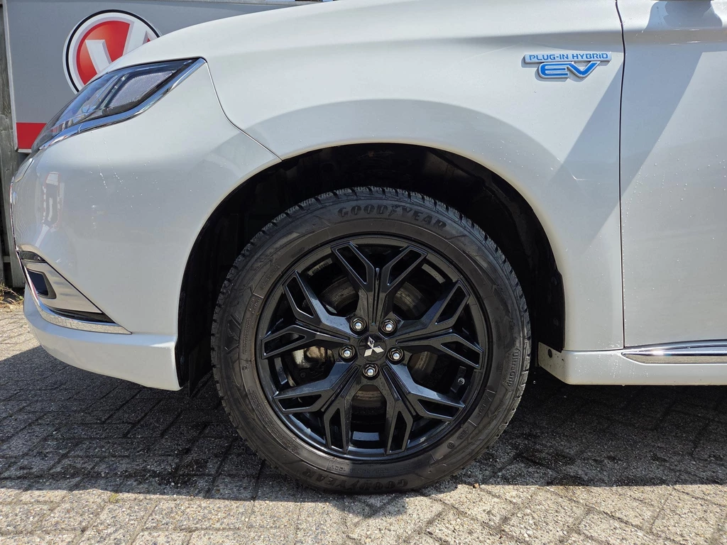 Mitsubishi Outlander – foto 6