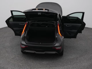 Kia Niro EV – thumbnail 33