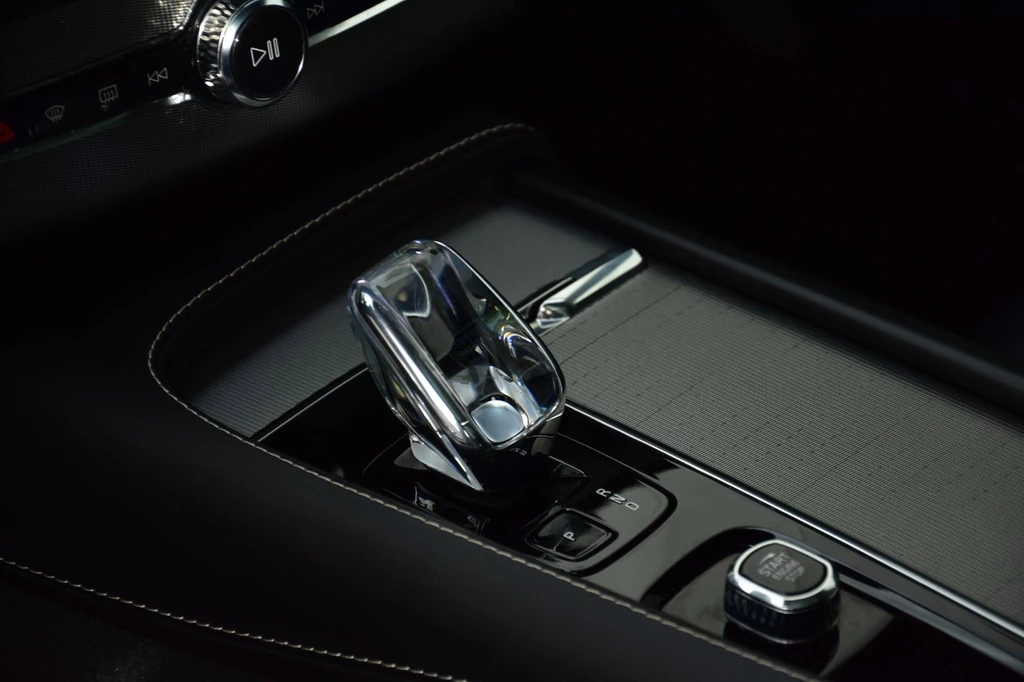 Volvo XC90 – foto 26