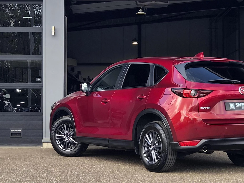 Mazda CX-5 – foto 8