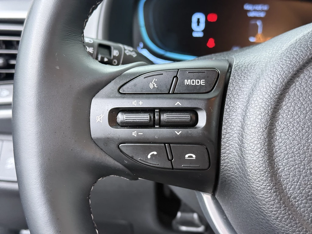 Kia Stonic – foto 28