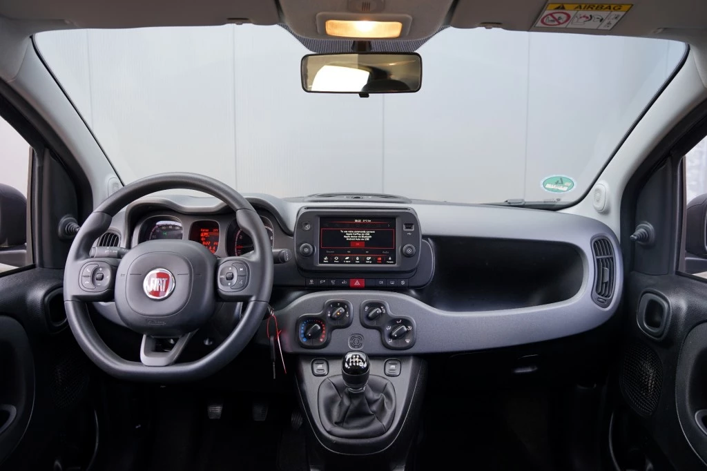 Fiat Panda – foto 8