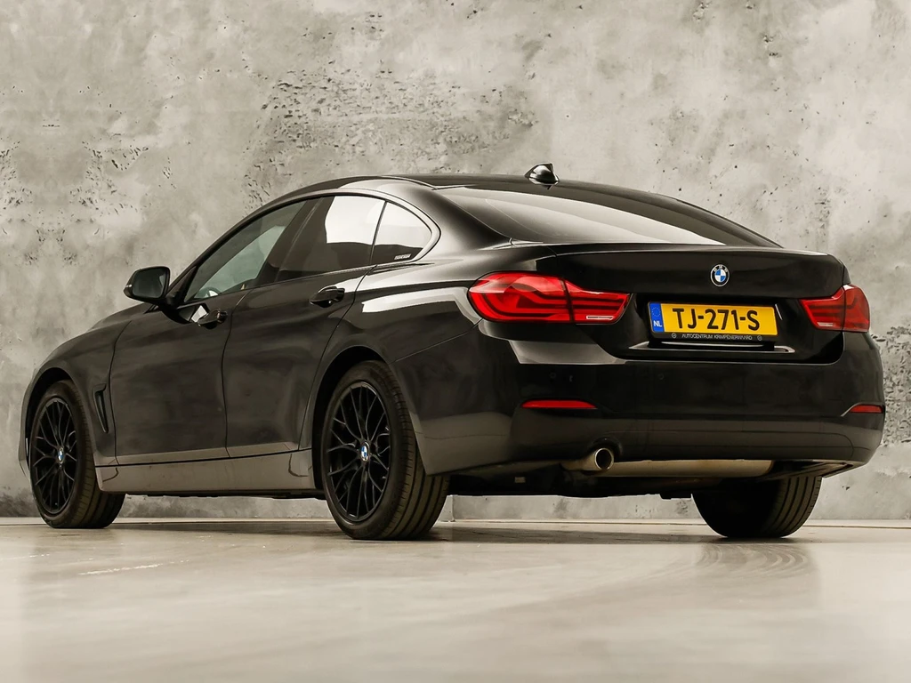 BMW 4 Serie – foto 3