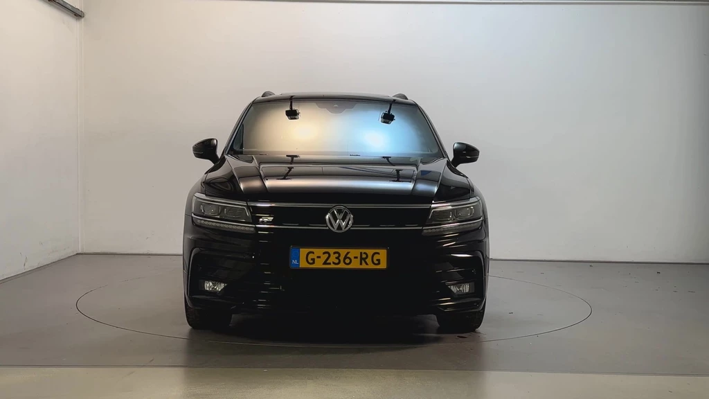 Volkswagen Tiguan – foto 6