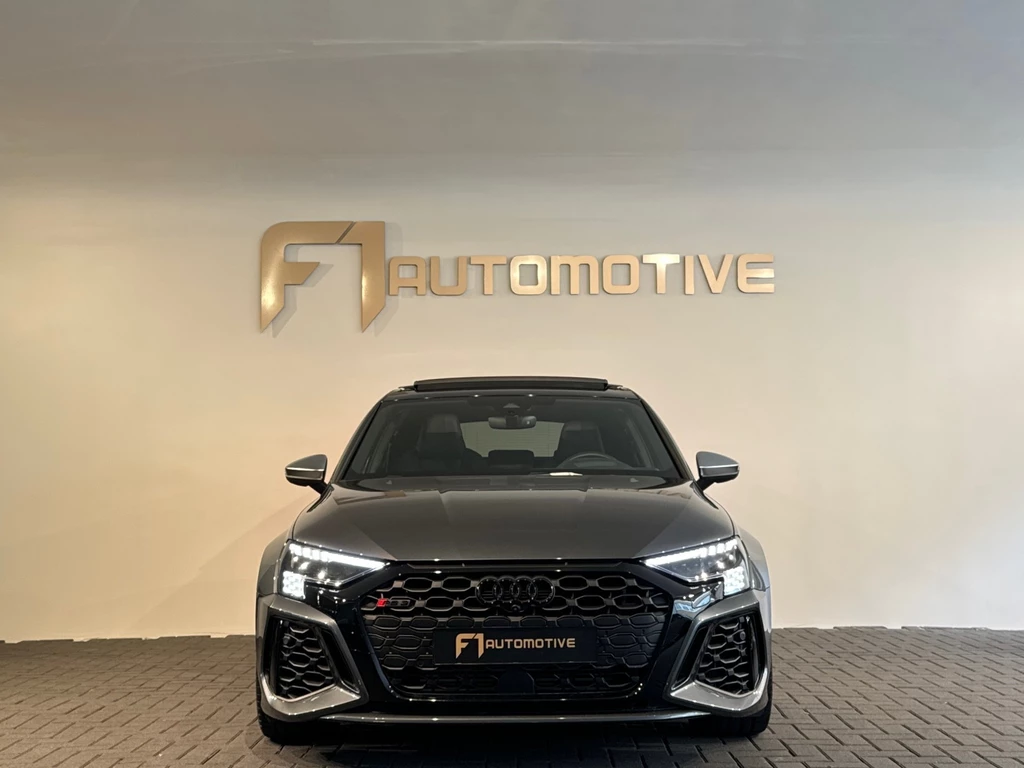Audi RS3 – foto 8