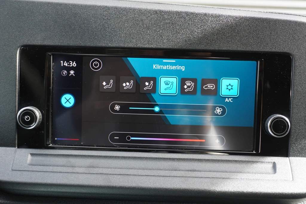 Volkswagen Caddy – foto 23