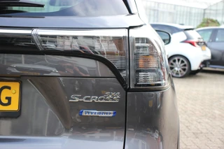 Suzuki S-Cross – thumbnail 21