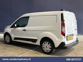 Ford Transit Connect – thumbnail 2