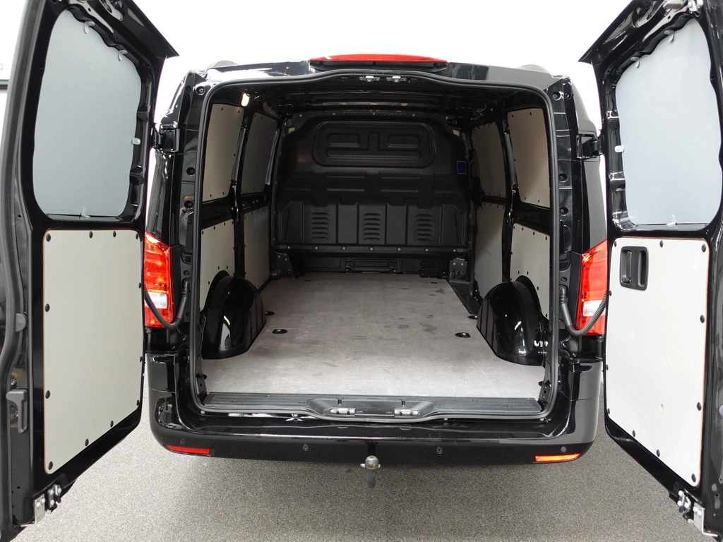 Mercedes-Benz Vito – foto 11