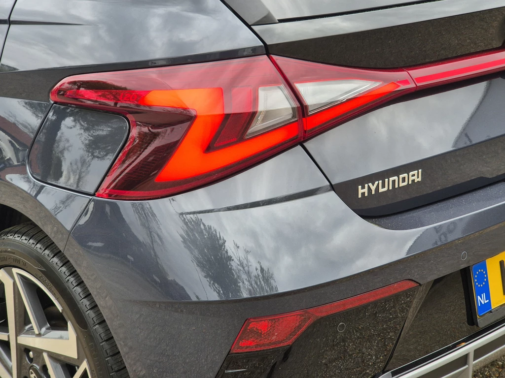 Hyundai i20 – foto 13