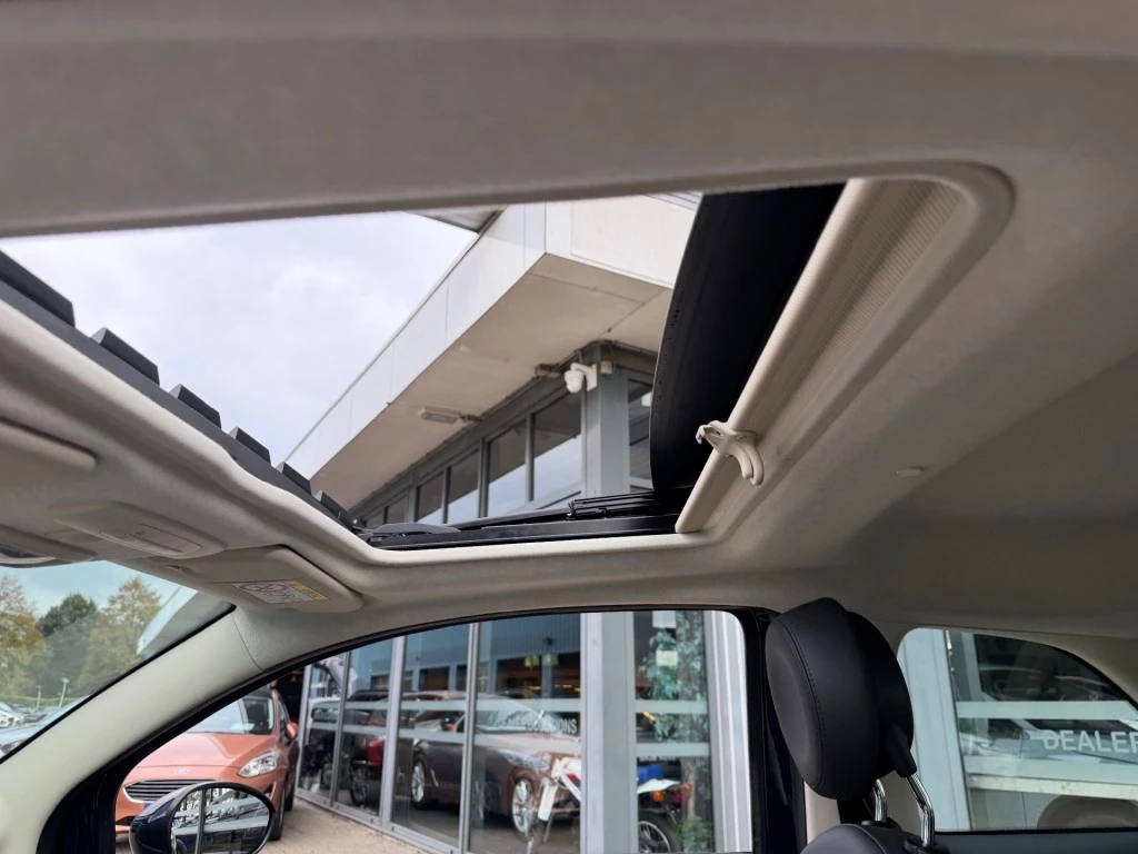 Fiat 500 – foto 23
