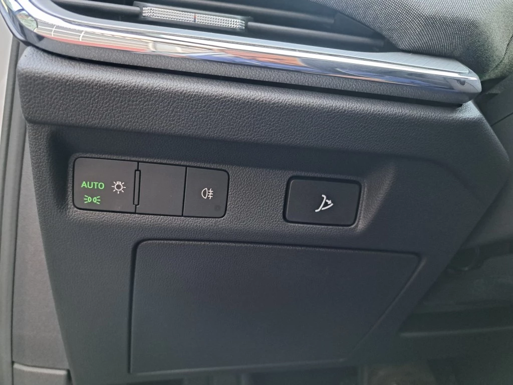 Škoda Enyaq iV – foto 28