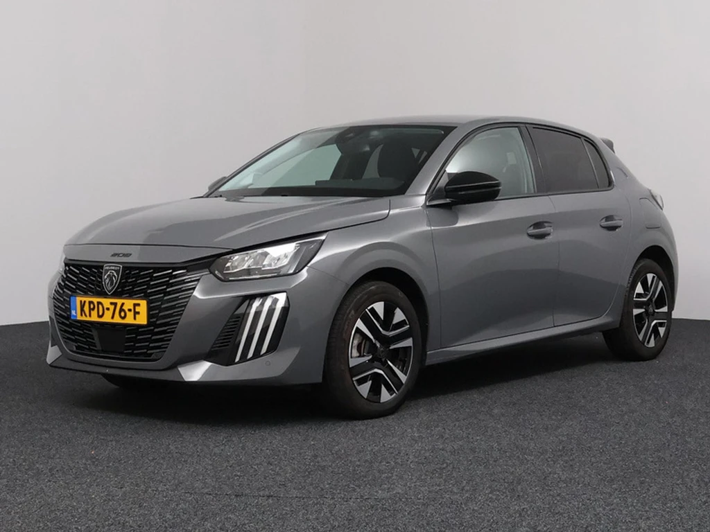 Peugeot 208 – foto 2