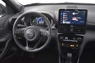 Toyota Yaris Cross – thumbnail 12