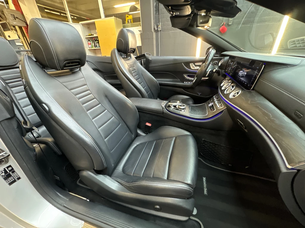 Mercedes-Benz E-Klasse – foto 38