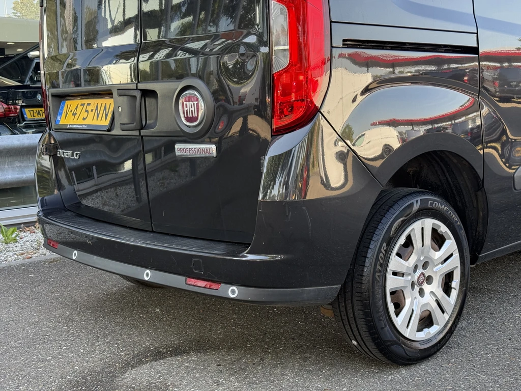 Fiat Doblò – foto 7