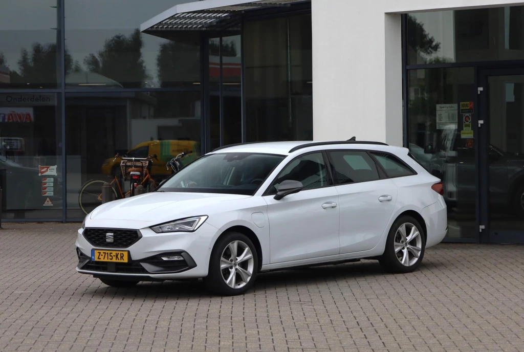 SEAT Leon – foto 2