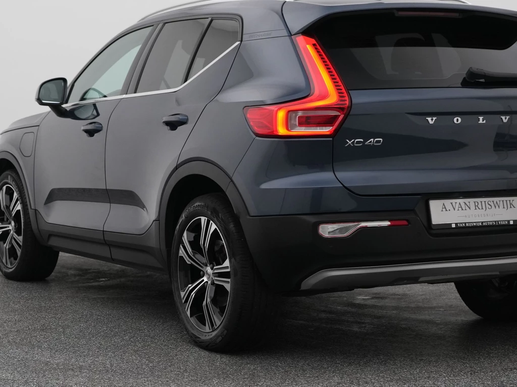Volvo XC40 – foto 5