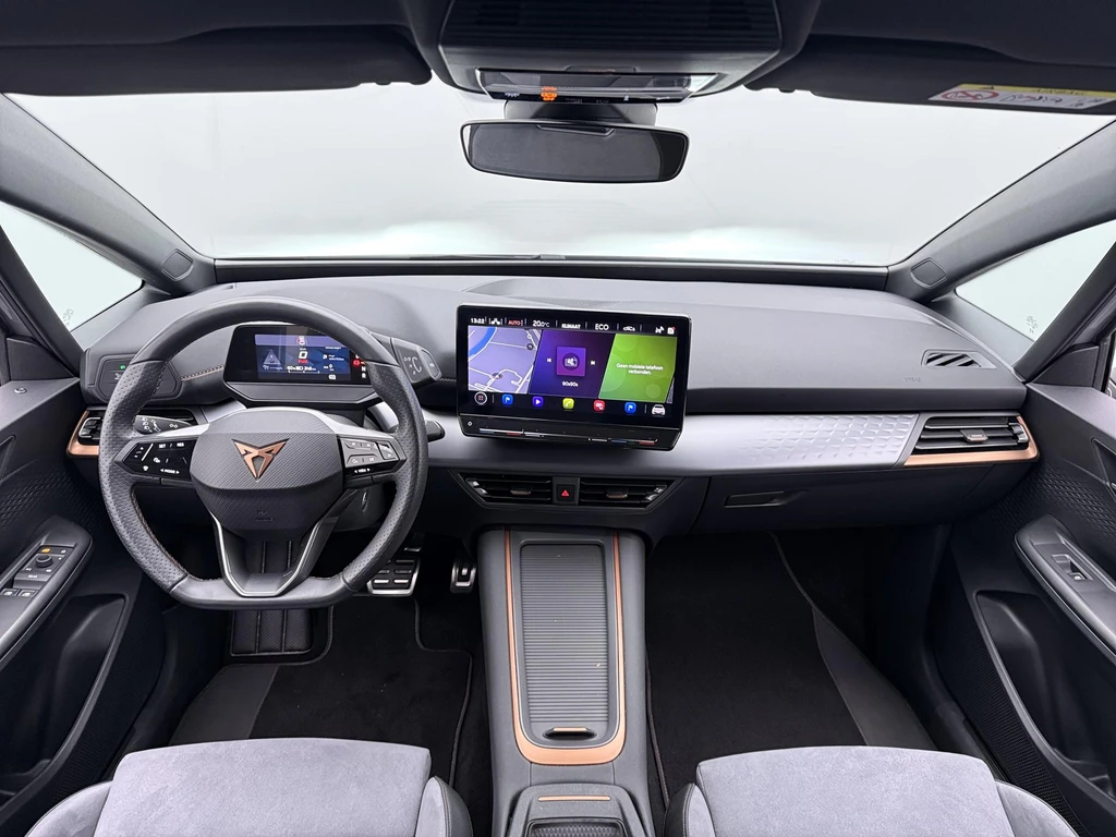 CUPRA Born – foto 13