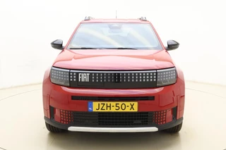 Fiat Grande Panda – thumbnail 9