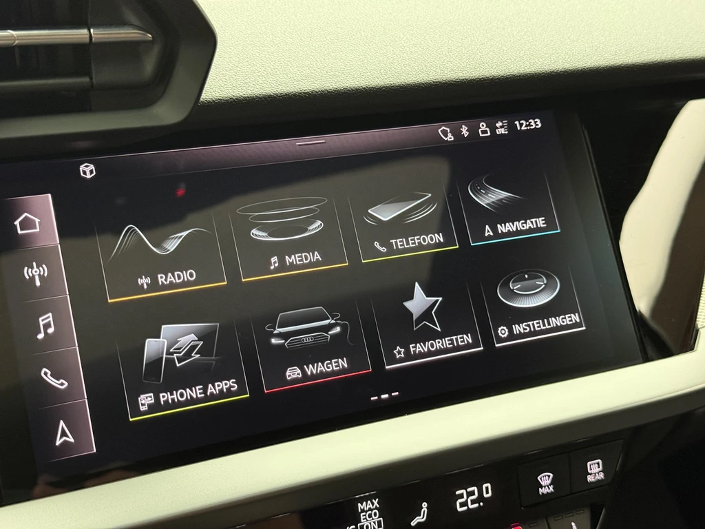 Audi A3 – foto 22