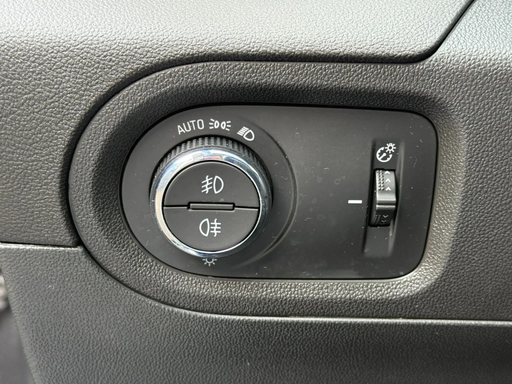 Opel Grandland X – foto 27