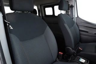 Nissan e-NV200 – thumbnail 13