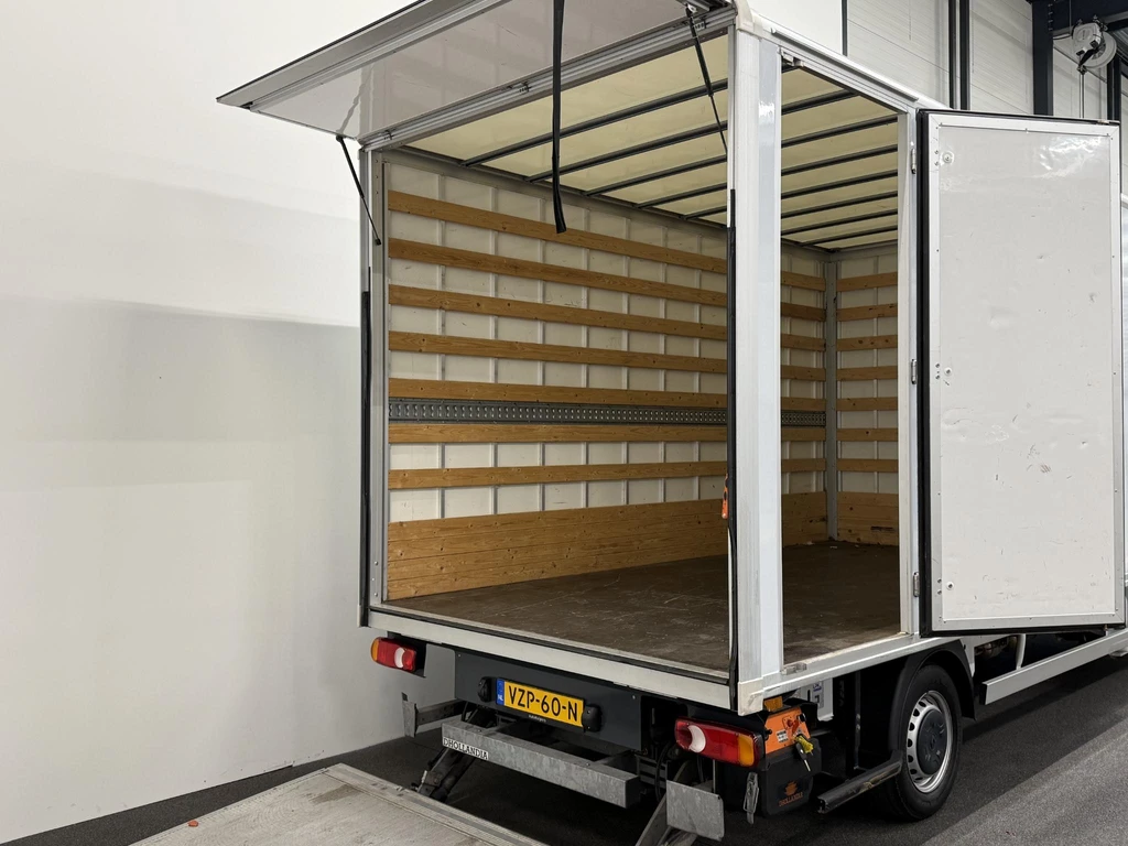 Renault Master – foto 7