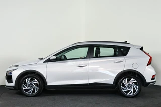 Hyundai Bayon – thumbnail 3