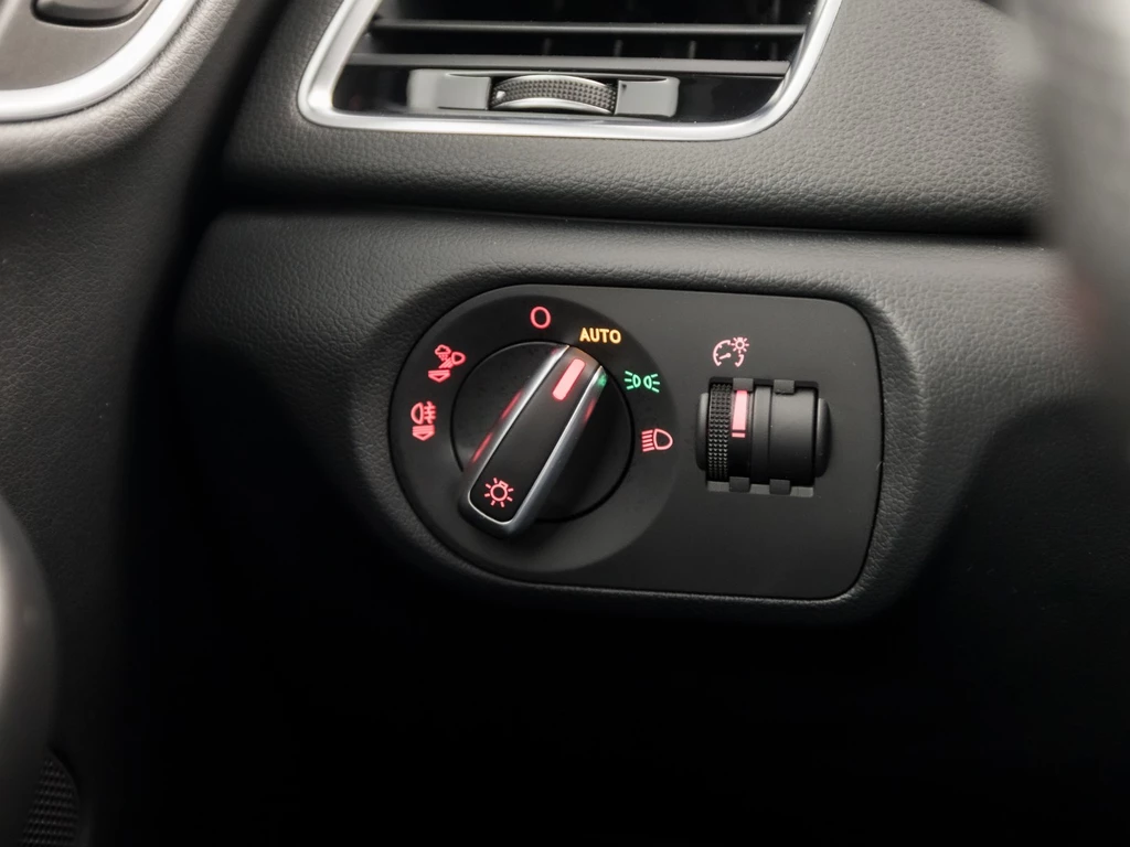 Audi Q3 – foto 25