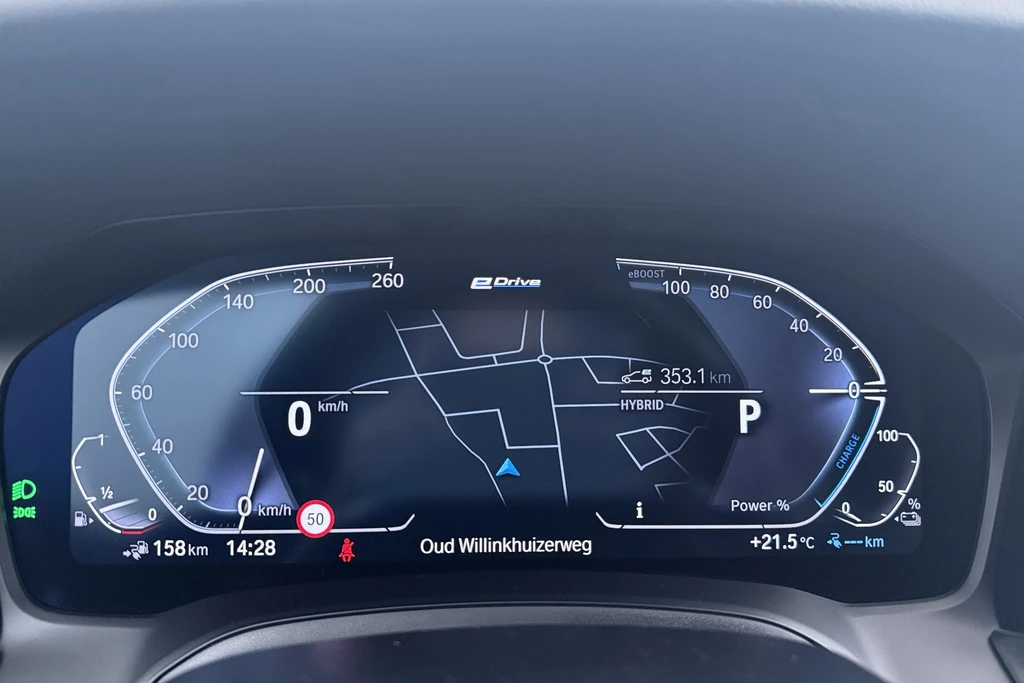 BMW 3 Serie – foto 28