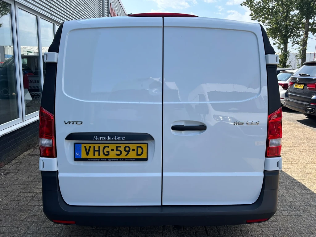 Mercedes-Benz Vito – foto 4
