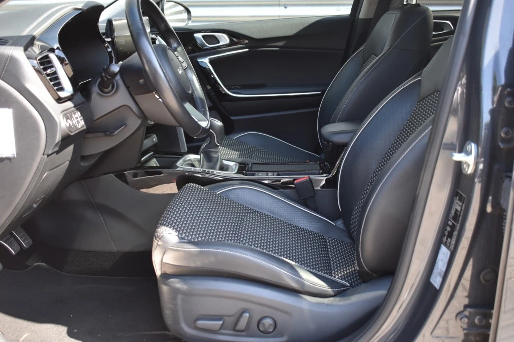 Kia Ceed Sportswagon – foto 11