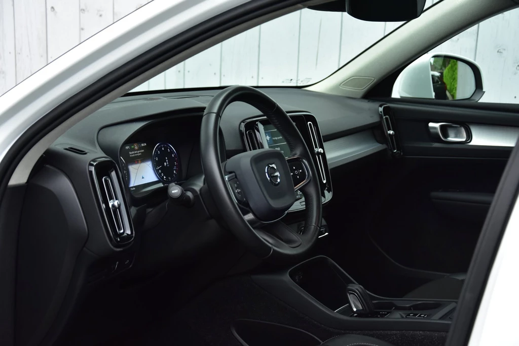 Volvo XC40 – foto 9