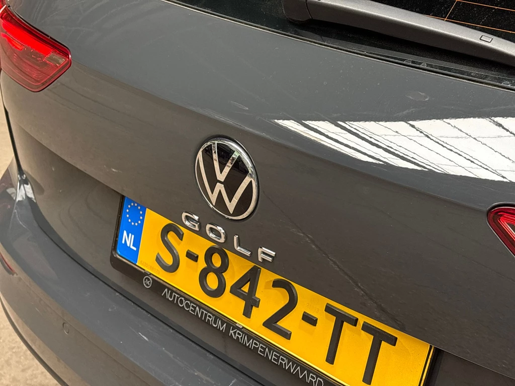 Volkswagen Golf – foto 25