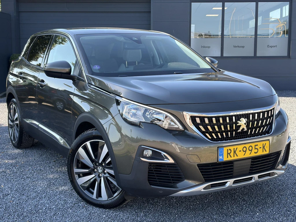 Peugeot 3008 – foto 4