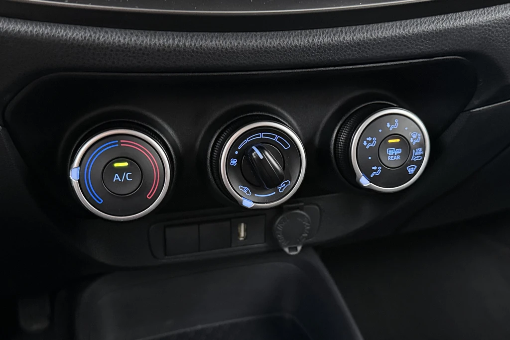 Toyota Aygo – foto 25