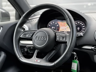Audi A3 – thumbnail 13