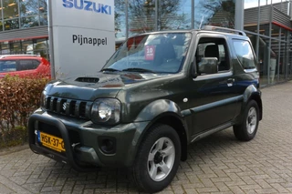 Suzuki Jimny – thumbnail 2