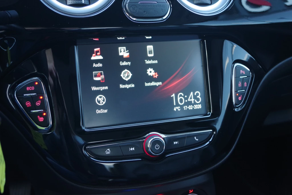 Opel ADAM – foto 25