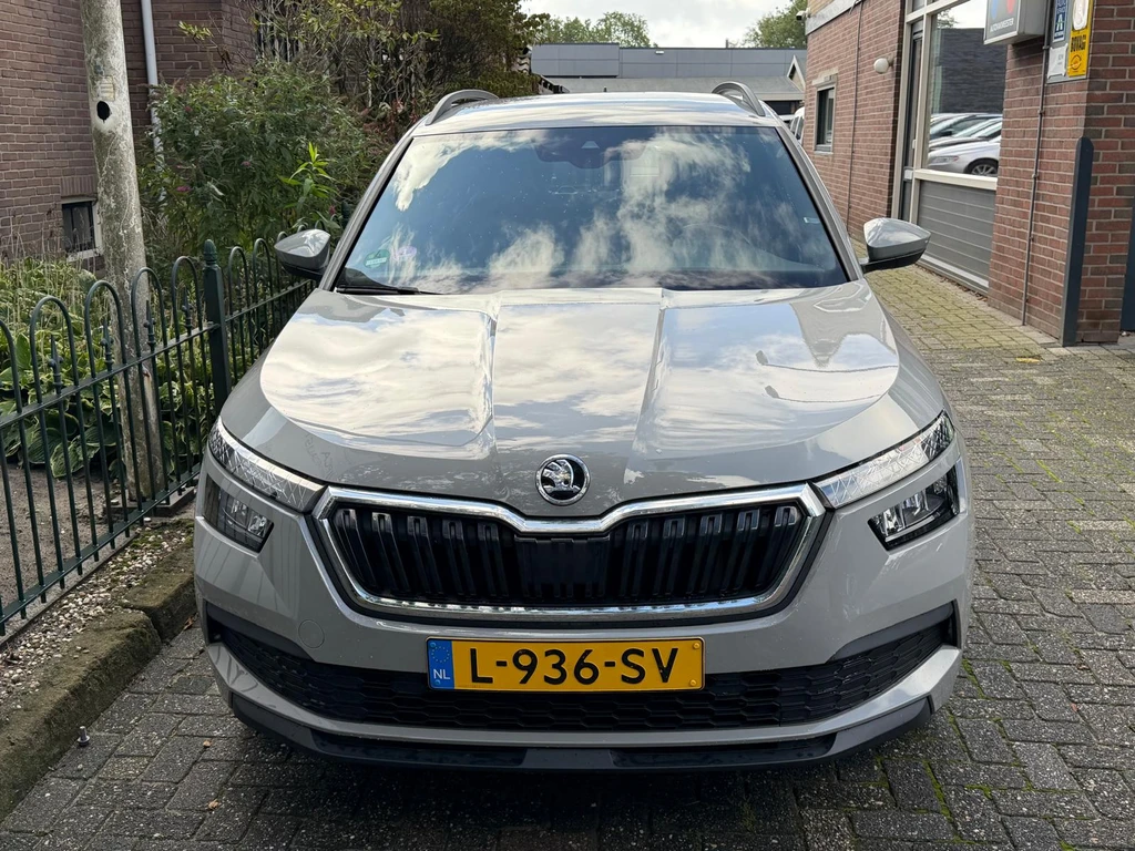 Škoda Kamiq – foto 10