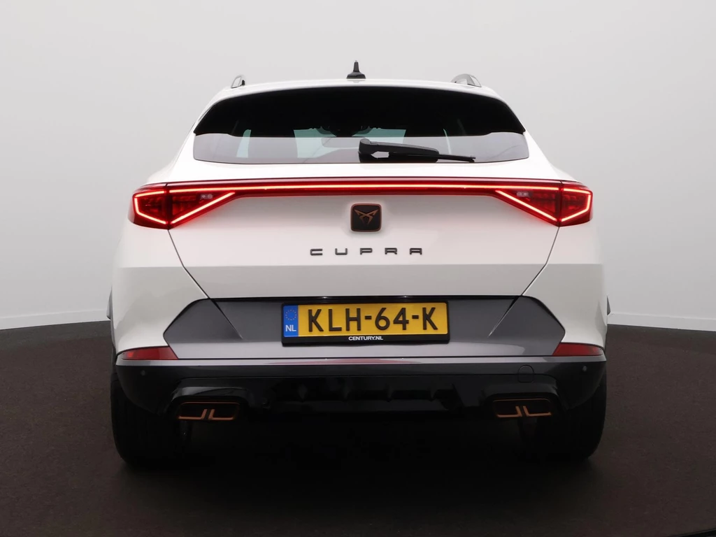 CUPRA Formentor – foto 5