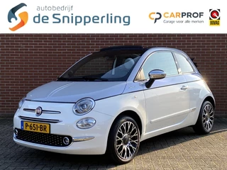 Fiat 500C – thumbnail 1