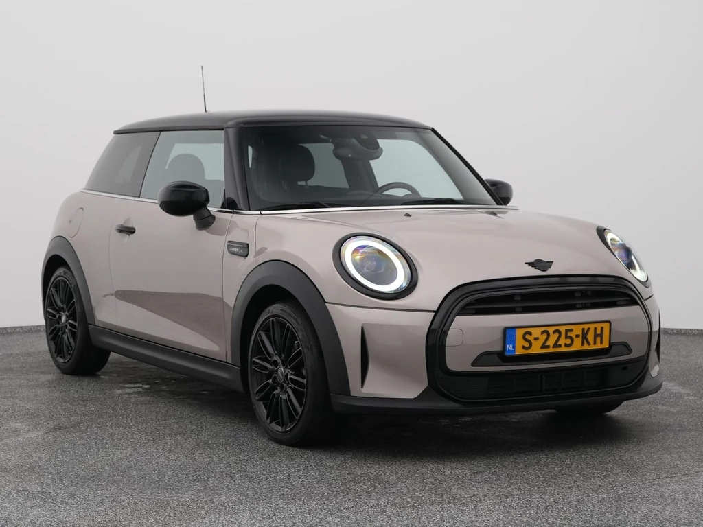MINI 3-deurs – foto 13