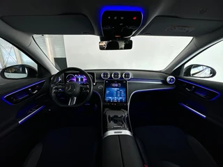 Mercedes-Benz C-Klasse – thumbnail 37